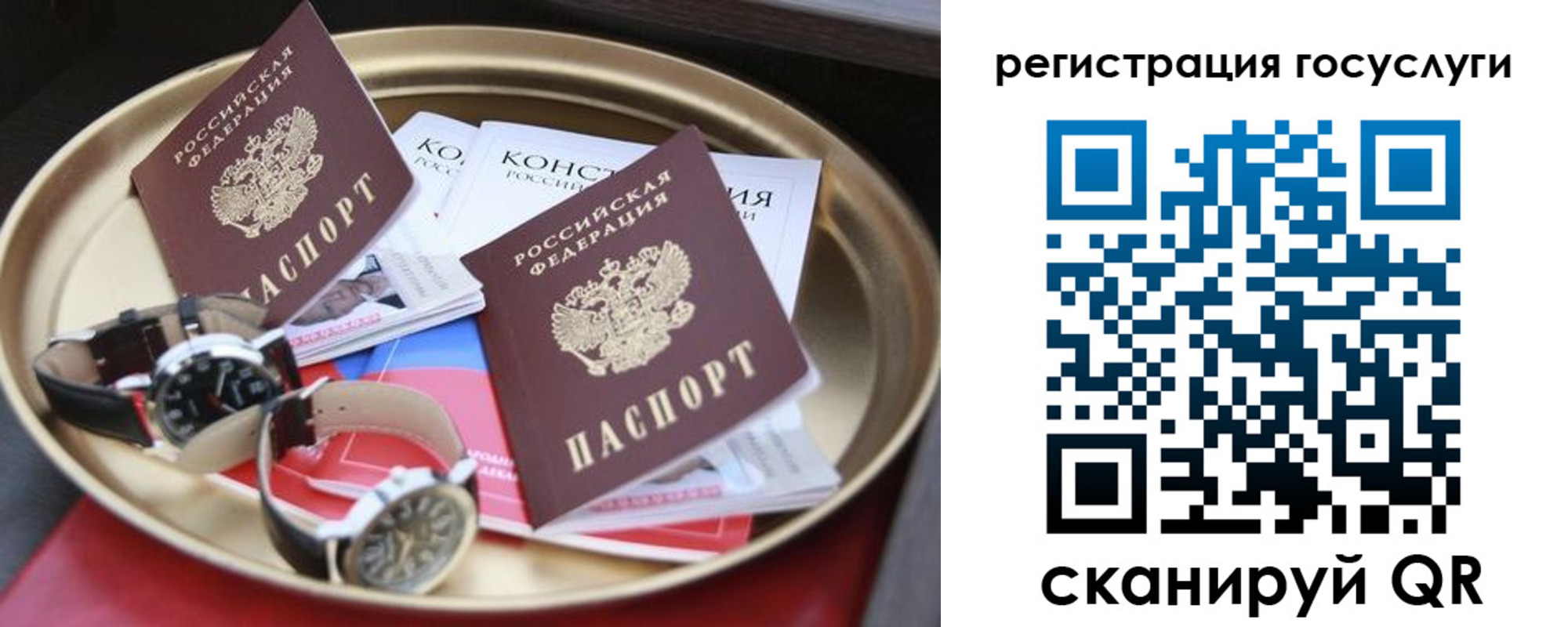 прописка штамп в Домодедово